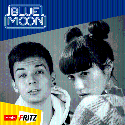 episode Nostalgie - mit Mik und Melissa artwork