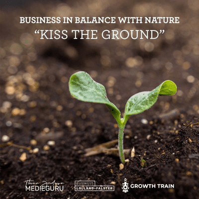 Business in Balance with Nature