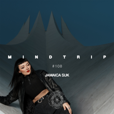 episode MindTrip Podcast 108 - Jamaica Suk artwork