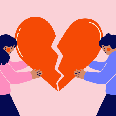 episode Love 2.0: How to Fix Your Marriage, Part 1 artwork