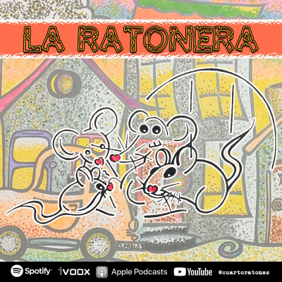 La Ratonera de El Cuarto de los Ratones