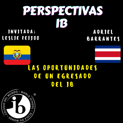 episode ¿Son las oportunidades de un egresado distintas? artwork