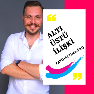 episode Evli Erkeklerden Kaçın Kızlar - Altı Üstü İlişki artwork