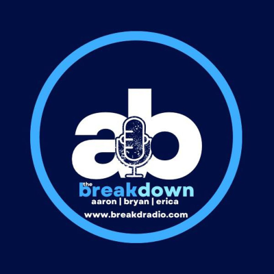episode Unveiling the Mysteries and Questioning the Norm - The Breakdown Joins Da Show! artwork