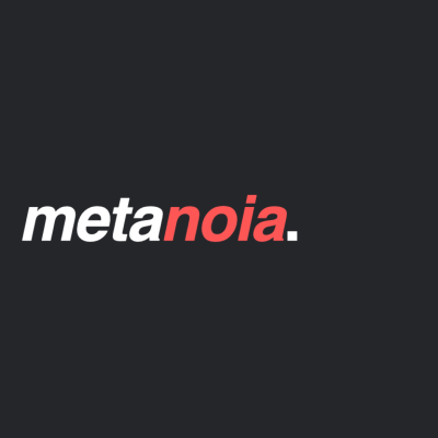 episode Metanoia artwork