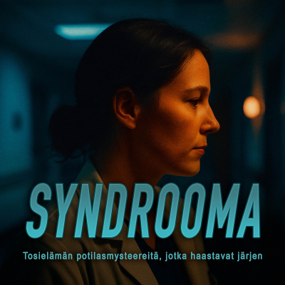 Cover image Syndrooma
