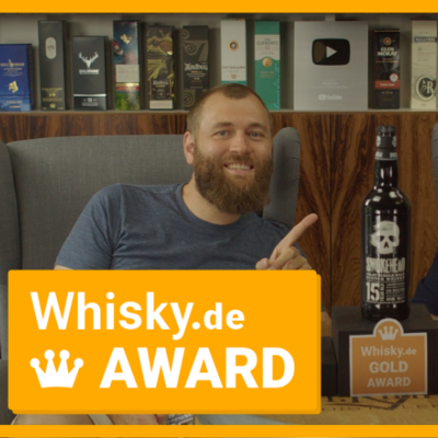 episode Whisky.de Award Juni 2025 artwork
