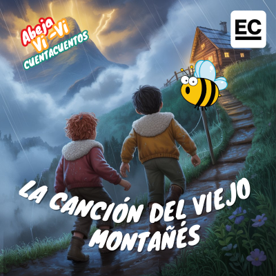 episode La canción del viejo montanéz artwork