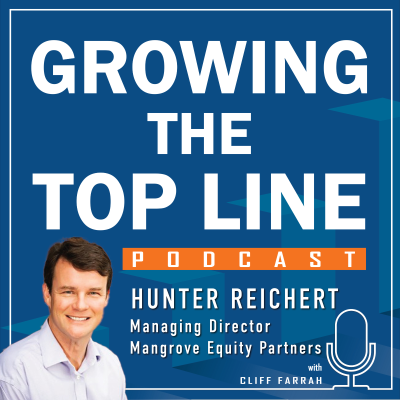 episode The Hunter Reichert Interview artwork