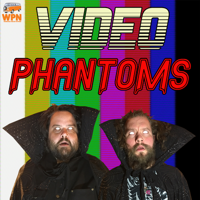 Video Phantoms