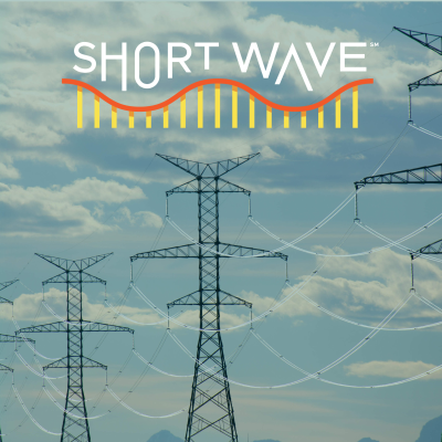 episode The Power Grid Problem artwork