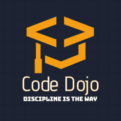 Code Dojo by SMBS