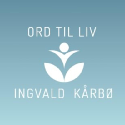 Ord til liv - en podcast fra P7 Kristen Riksradio