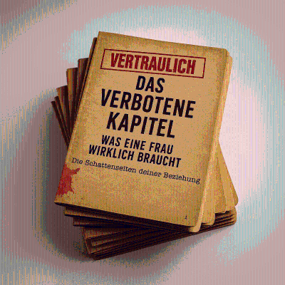 episode 400. Was Frauen wirklich wollen und warum Männer es nie lernen artwork