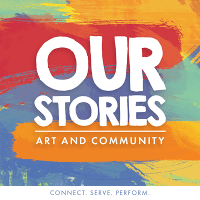 episode Episode 14: The Heart of an Artist artwork