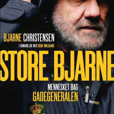 Store Bjarne - podcast
