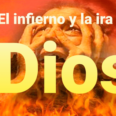 episode El Infierno y la Ira de Dios artwork