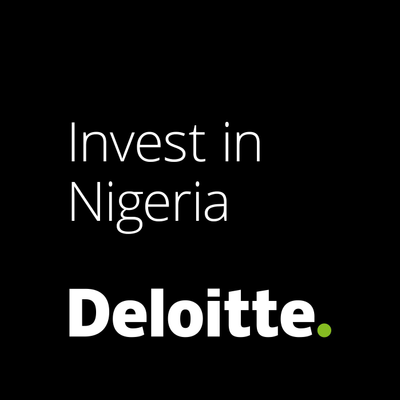 episode Invest In Nigeria - Deloitte Africa - Podcast Episode 2 artwork