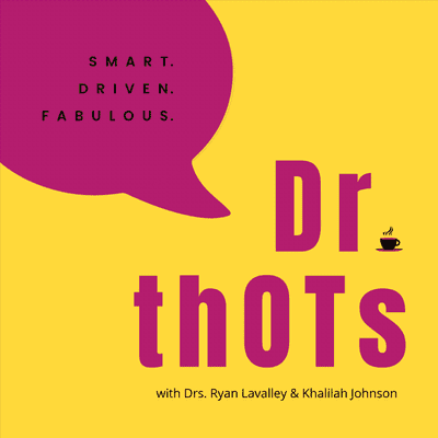 Coverbild der Sendung Dr. thOTs