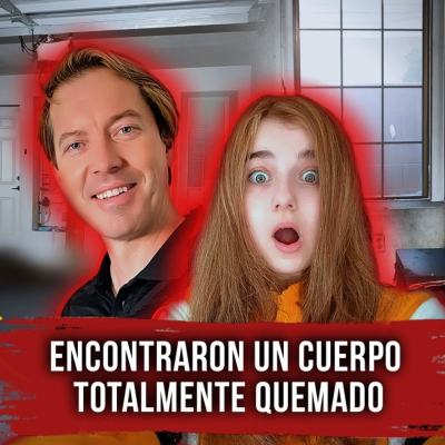 episode SECRETOS de la familia Halseth y el cadáver QUEMADO en el garaje (RESUELTO) artwork