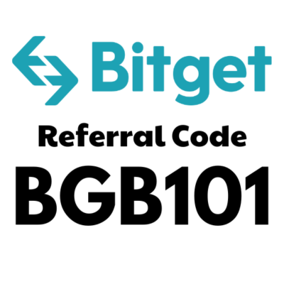 episode Bitget Referral Code: BGB101 | Bitget Sign Up Bonus (2025 Update) artwork
