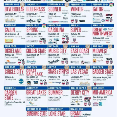 episode NW Exposure Town Hall 2019 National Schedule artwork