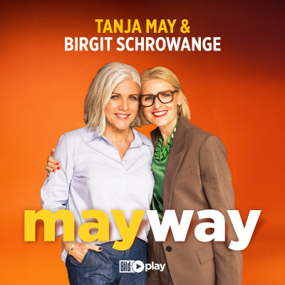 episode Birgit Schrowange - vom „Ansage-Fräulein" zum TV-Star artwork
