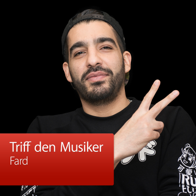 episode Fard: Triff den Musiker artwork