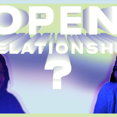 episode Want an Open Relationship? | Deep Dive: open relationships | Part 1 artwork