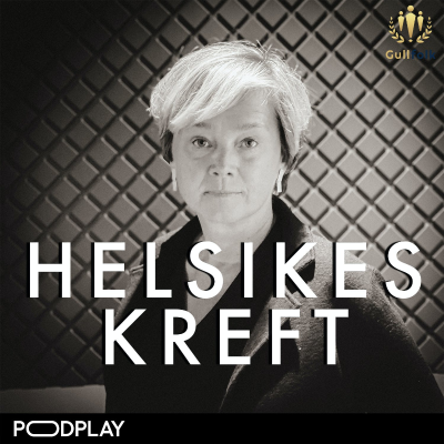 Helsikes Kreft