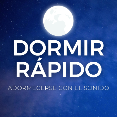 DORMIR RÁPIDO 😴 - Adormecerse con el Sonido