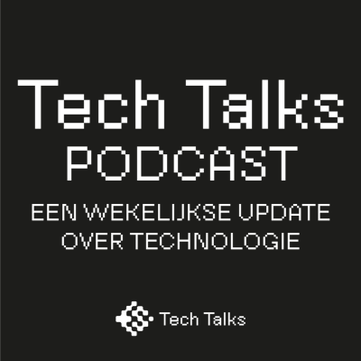 Tech Talks Podcast