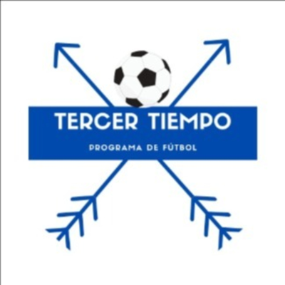 episode Programa ESTRENO "EL TERCER TIEMPO" artwork