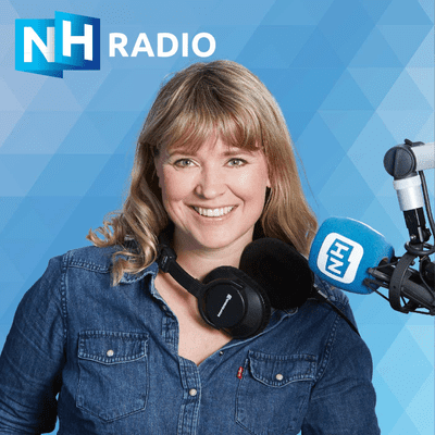 episode Ricky op Zondag 08-12-2019 13:00 | NH Radio artwork