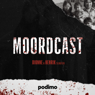 episode The Jack Family: Hoe kan een heel gezin zomaar verdwijnen? | Moordcast #197 artwork
