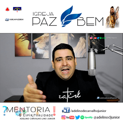 episode A adversidade e cruel aflição de Jó artwork