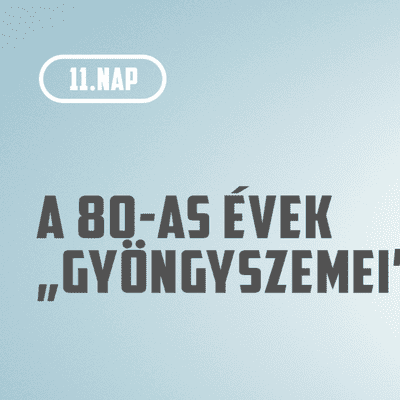 episode TV előtt a család... | Tízórai Show 11. nap artwork