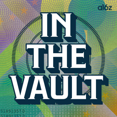 episode In The Vault: How AI is Powering Payments with Greg Ulrich artwork