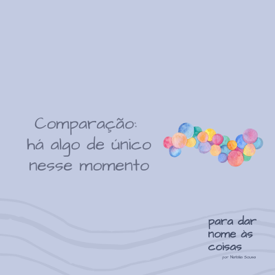 episode S07EP285 - Comparação: há algo de único nesse momento artwork