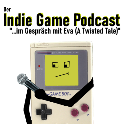 episode ...im Gespräch mit Eva (A Twisted Tale) artwork
