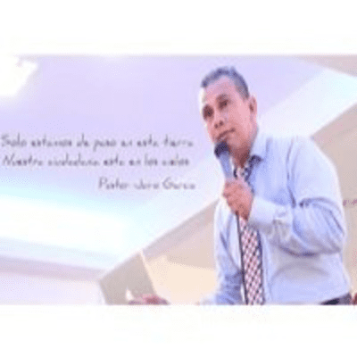 episode La unicidad de Dios (Pte2) artwork