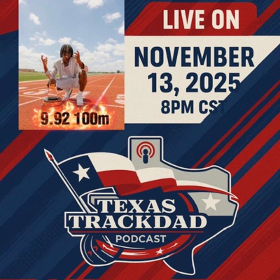 episode Tate Taylor: The 9.92 Problem artwork