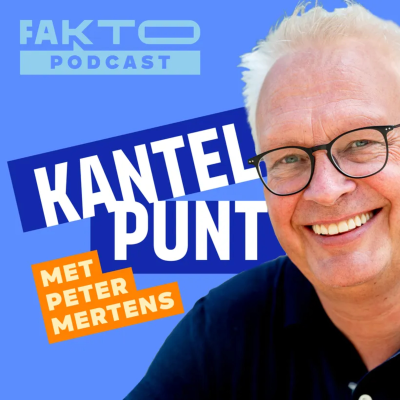 episode #5 NAVO: de Trump-norm maakt onze sociale zekerheid kapot - interview Luc Walleyn artwork