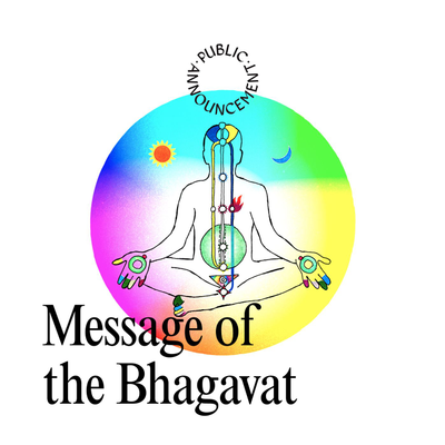 episode Message of the Bhagavat artwork