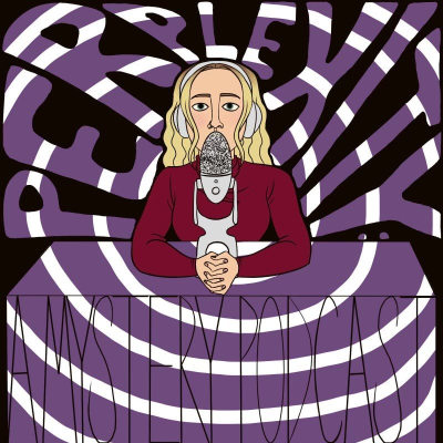 episode Perplexing Stories: Halloween Special artwork