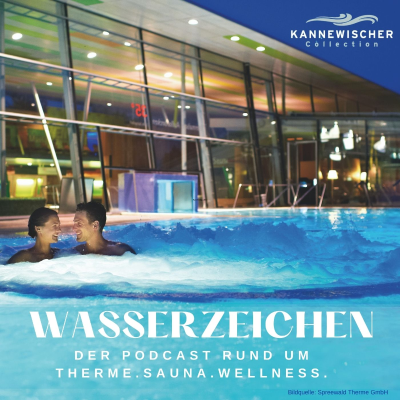 episode Wassergewöhnung für Kinder artwork