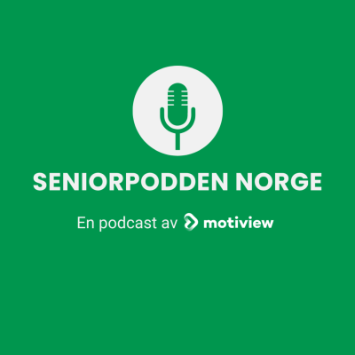 Seniorpodden Norge