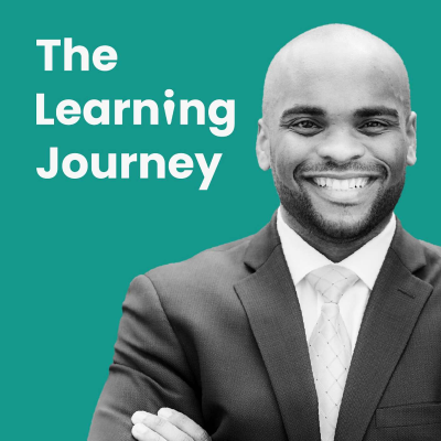 episode The New Hire Onboarding Journey with Michael Eugene artwork