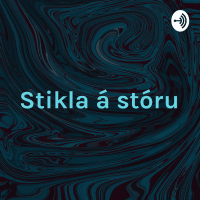 Stiklað á stóru - Sjálfstætt fólk