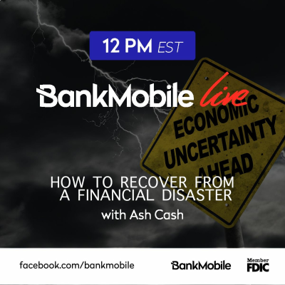 episode Ep66 – How to Recover From a Financial Crisis artwork